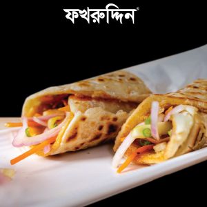 Egg Roll